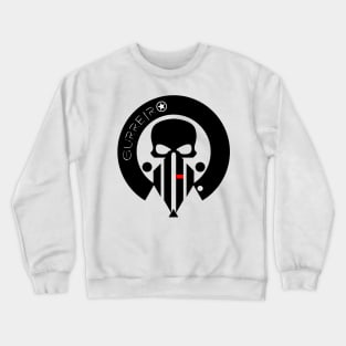 Guerreiro Crewneck Sweatshirt